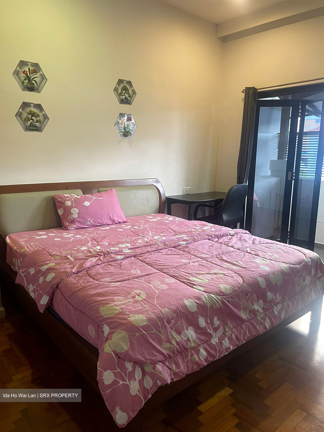 Loyang Villas (D17), Terrace #600144001